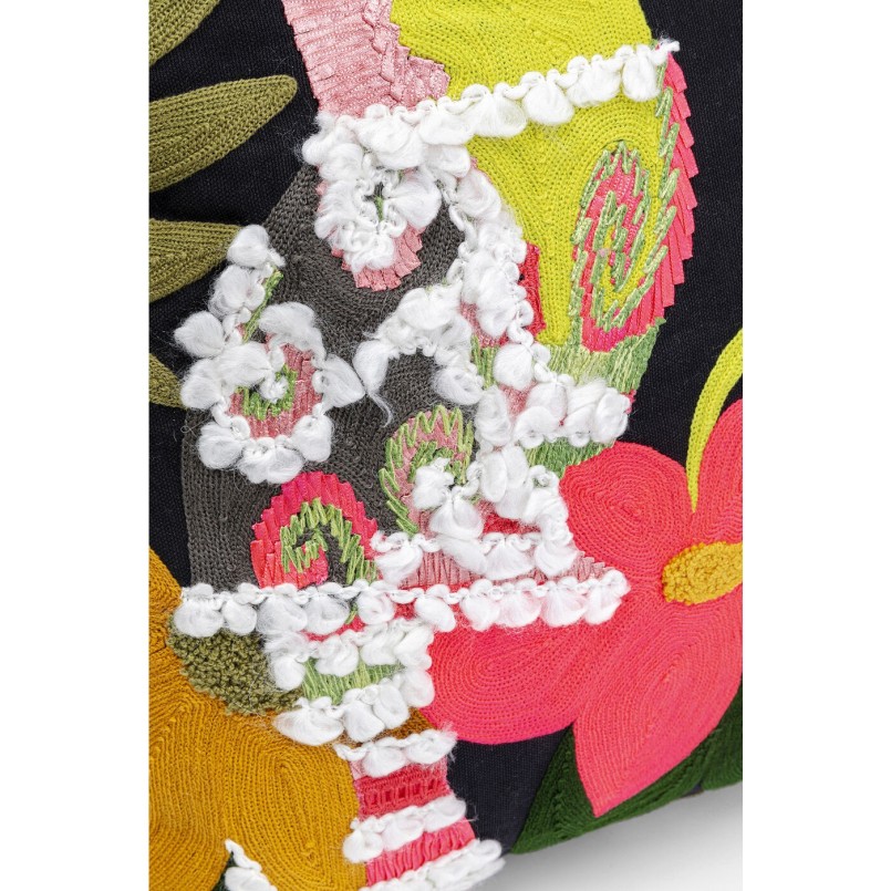 Coussin Tropical 45x45cm Kare Design