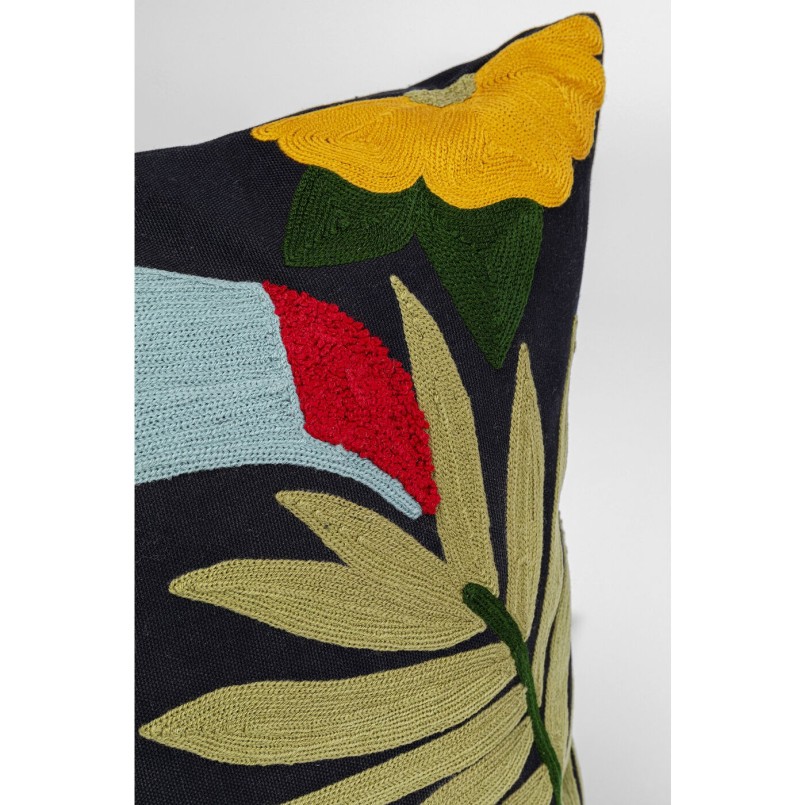 Coussin Tropical 45x45cm Kare Design