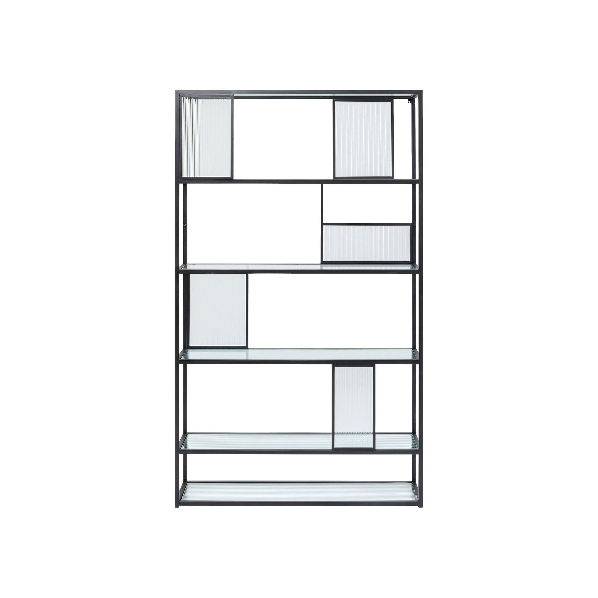 Etagère Skyler 115x185cm Kare Design