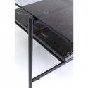 Table basse Lux 80x80cm Kare Design