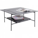 Table basse Lux 80x80cm Kare Design