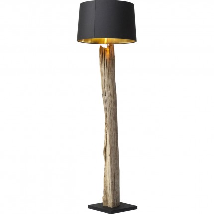 Lampadaire Nature Straight 171cm Kare Design