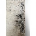 Peinture à l'huile Abstract Into The Sea 90x120cm Kare Design