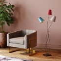 Fauteuil Pure Elegance Kare Design