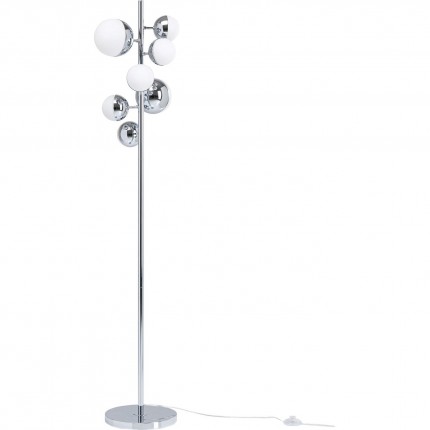 Lampadaire Kaya 161cm Kare Design