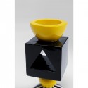 Bougeoir Geo Kare Design