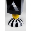 Bougeoir Geo Kare Design