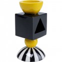 Bougeoir Geo Kare Design