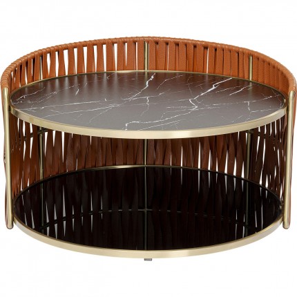 Table basse Coppe 86cm Kare Design Table basse Coppe 86cm Kare Design