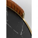 Table basse Coppe 86cm Kare Design