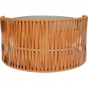 Table basse Coppe 86cm Kare Design