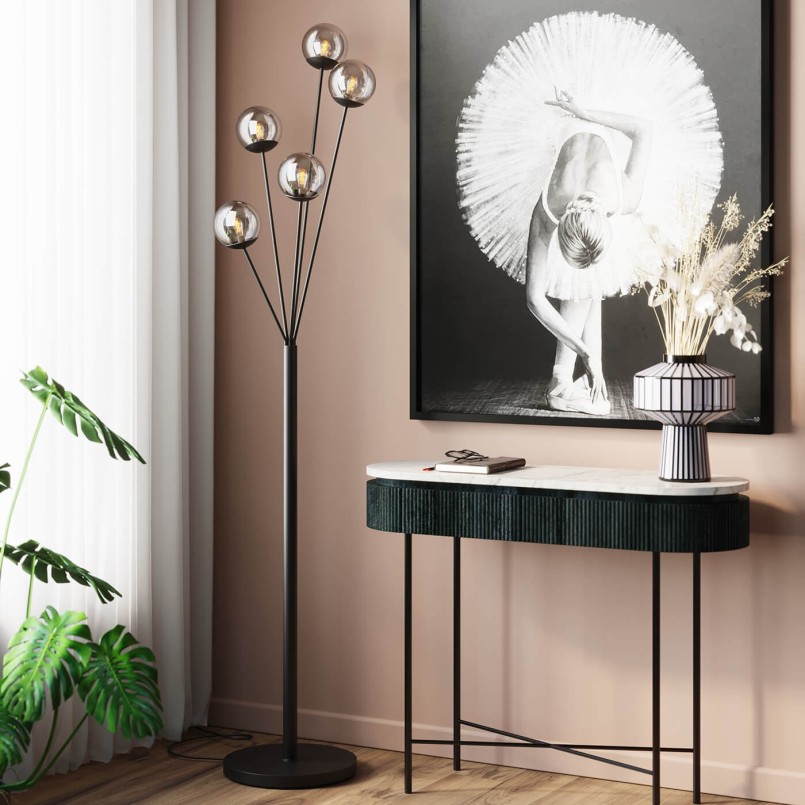 Console Glenn 100x32cm Kare Design