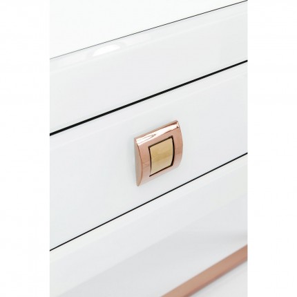 Console Elite Kare Design