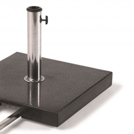 Umbrella stand granit Gescova