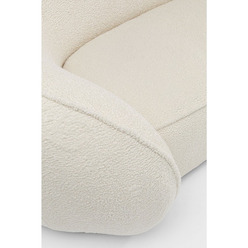 Méridienne Wonder 252cm Kare Design