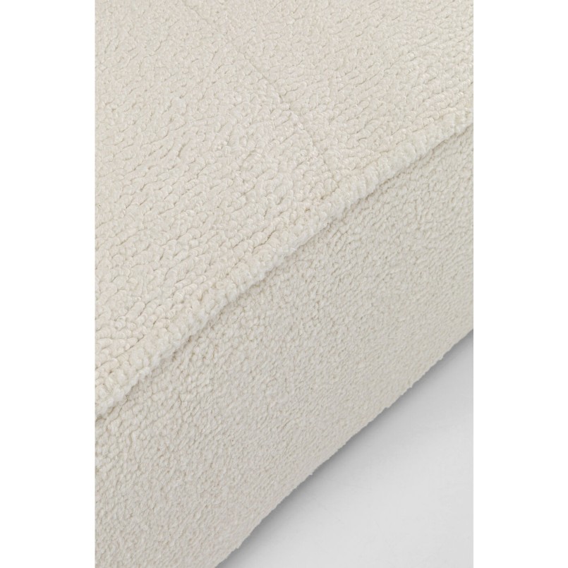 Méridienne Wonder 252cm Kare Design