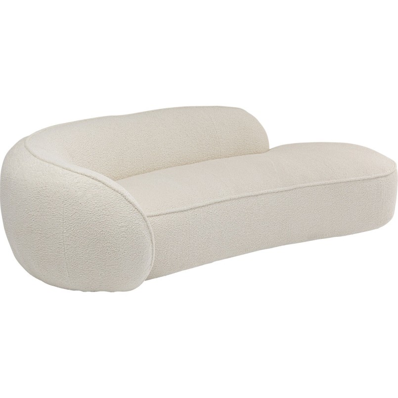 Méridienne Wonder 252cm Kare Design