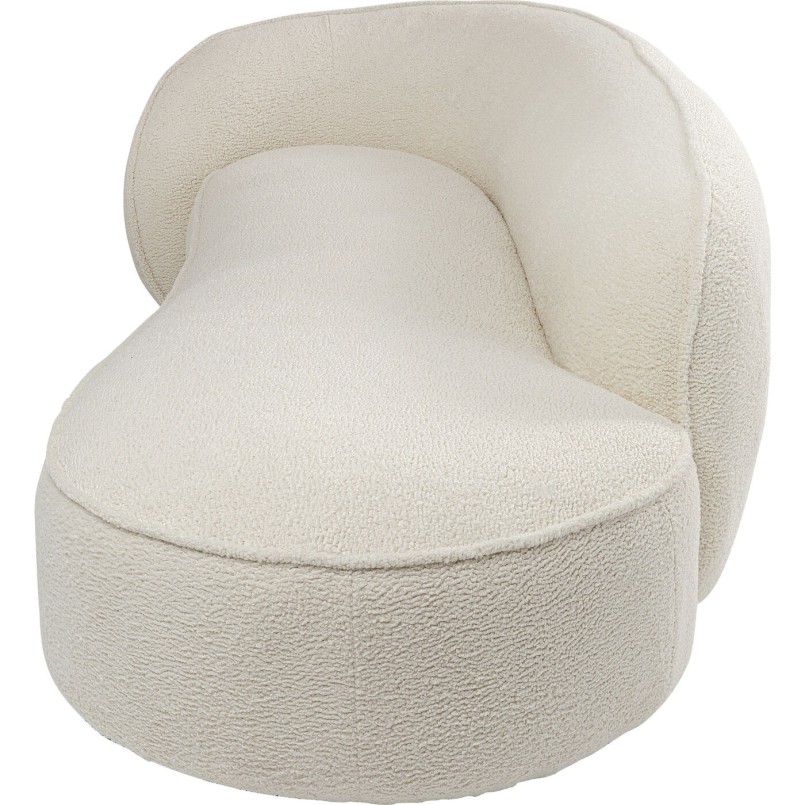 Méridienne Wonder 252cm Kare Design