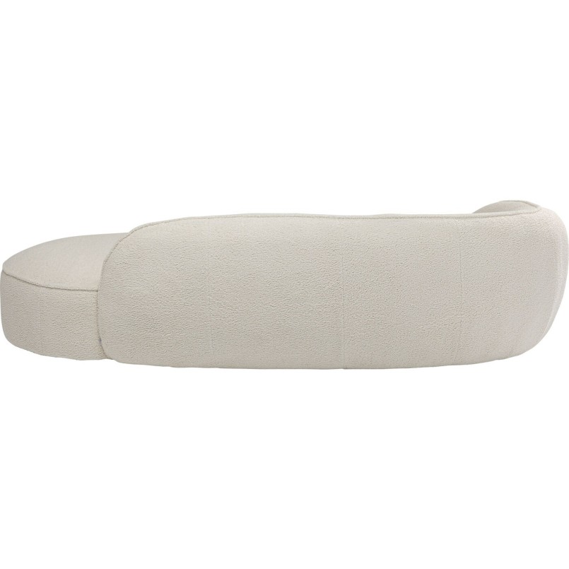 Méridienne Wonder 252cm Kare Design