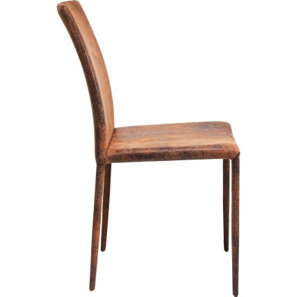 Chaise Milano Vintage Kare Design 