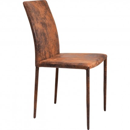 Chaise Milano Vintage Kare Design 