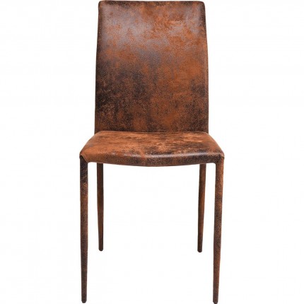 Chaise Milano Vintage Kare Design 