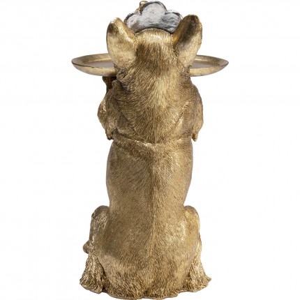 Déco corgi royal 50cm Kare Design