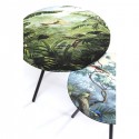Tables d'appoint Paradise set de 2 Kare Design