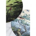 Tables d'appoint Paradise set de 2 Kare Design