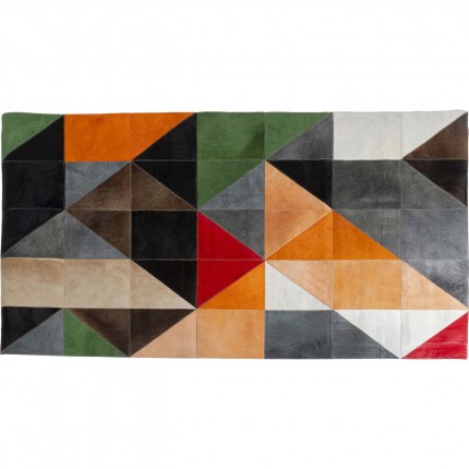 Tapis Adana 240x170cm Kare Design