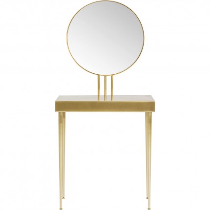 Console avec miroir Art Kare Design