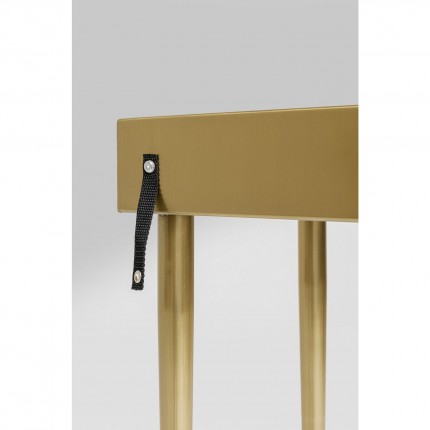 Console avec miroir Art 153 cm Kare Design
