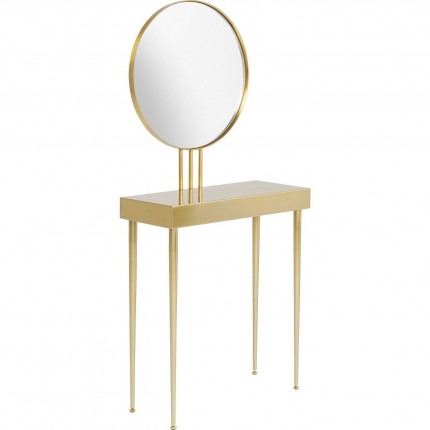 Console avec miroir Art Kare Design