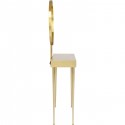 Console avec miroir Art 153 cm Kare Design