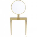 Console avec miroir Art 153 cm Kare Design