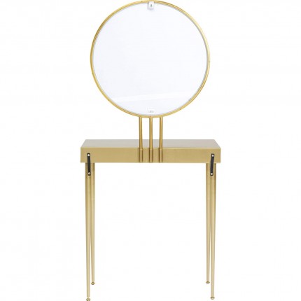 Console avec miroir Art Kare Design