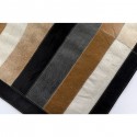 Tapis en cuir Tierra 170x240cm Kare Design