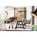 Commode California 11 tiroirs Kare Design