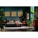 Commode Muskat Kare Design