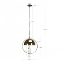 Suspension Cacatoès Kare Design