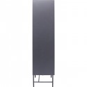 Bibliothèque Selina 82x170cm Kare Design