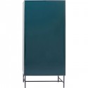 Bibliothèque Selina 82x170cm Kare Design