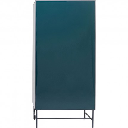 Bibliothèque Selina 82x170cm Kare Design