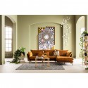 Tables basses Roma set de 2 Kare Design