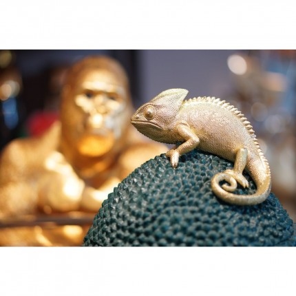 Box chameleon 34cm Kare Design