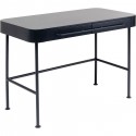 Bureau Montieri anthracite 100x53cm Kare Design