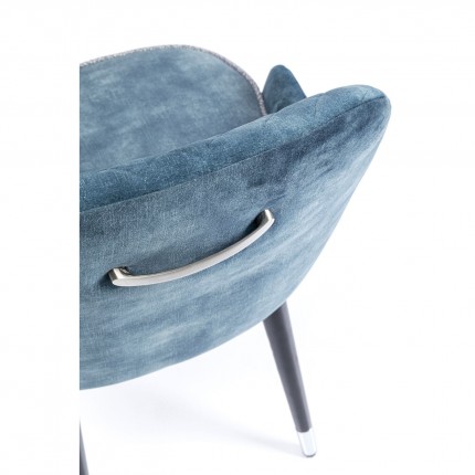 Chaise Catania Kare Design