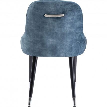 Chaise Catania Kare Design