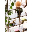 Serre-livres Holding Fingers Kare Design
