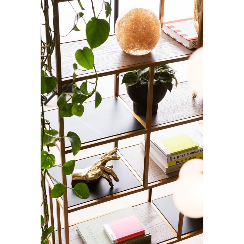 Serre-livres Holding Fingers Kare Design